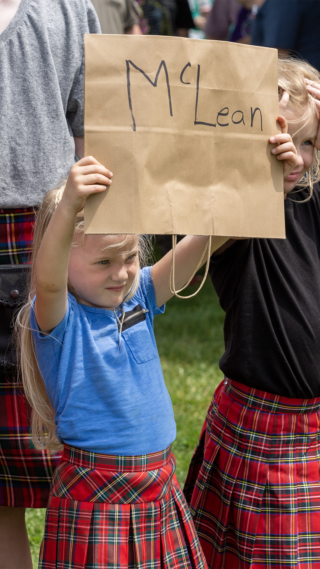 St. Louis Scottish Games & Cultural Festival 5-6-23