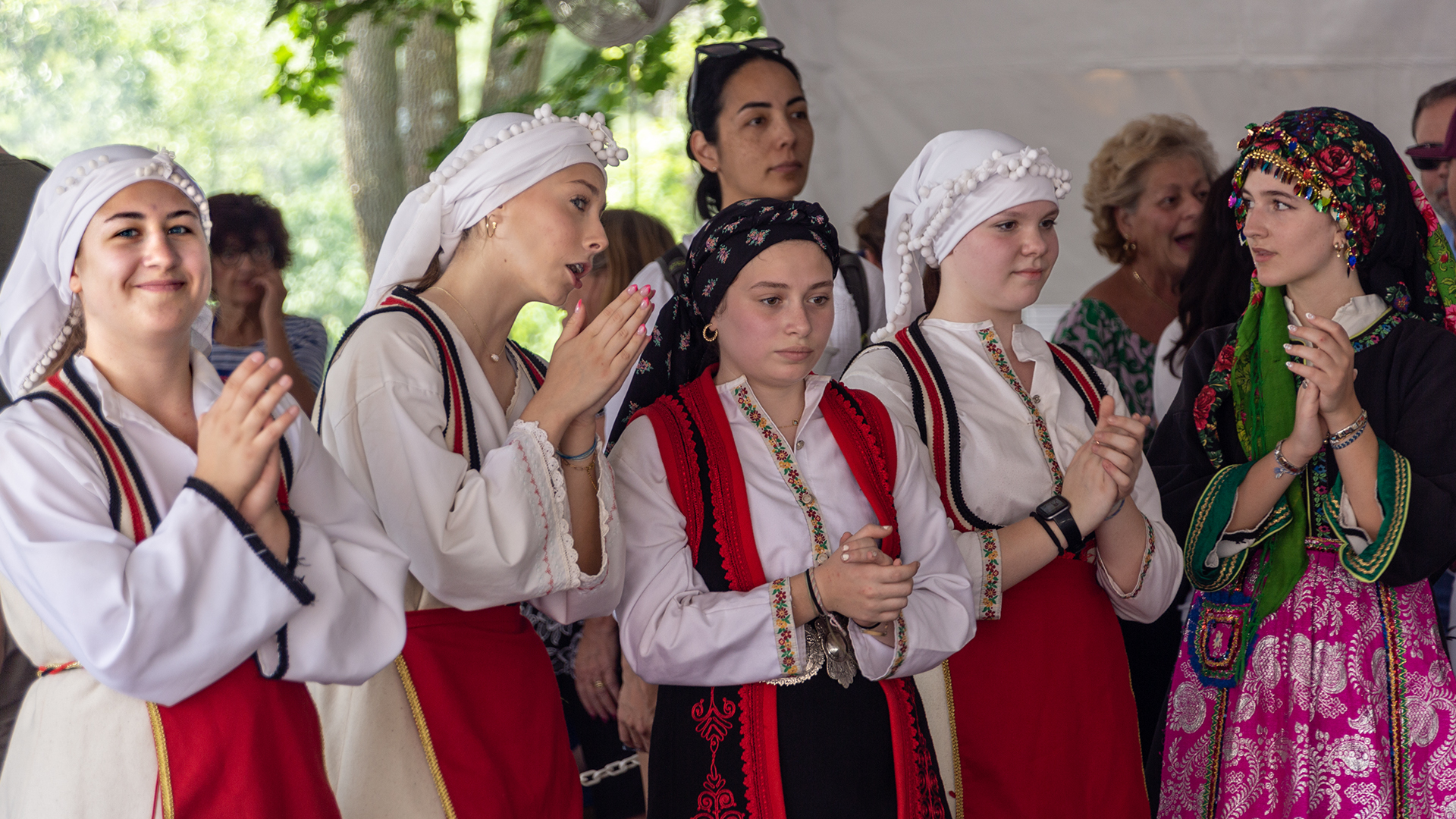 Greek Festival (St. Louis County) 5-28-23