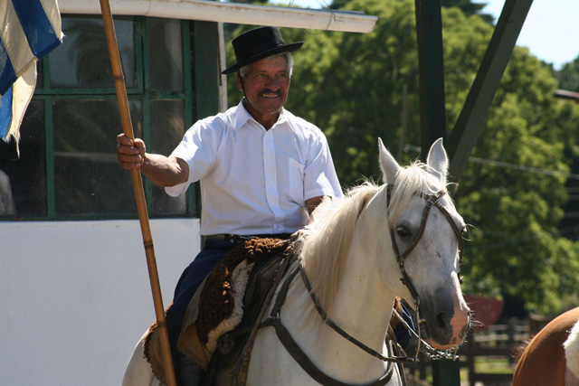 Gaucho Ranch in Uruguay