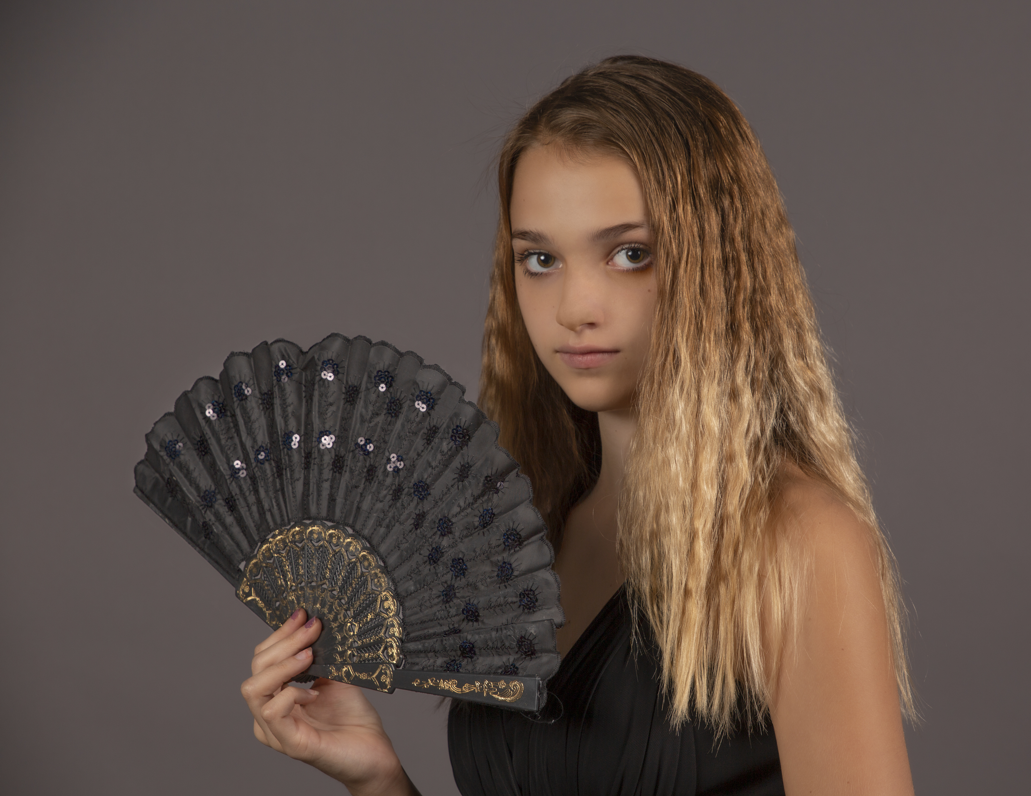 Studio Photography 9-17-19